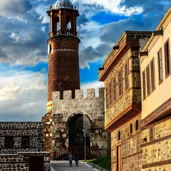 ERZURUM